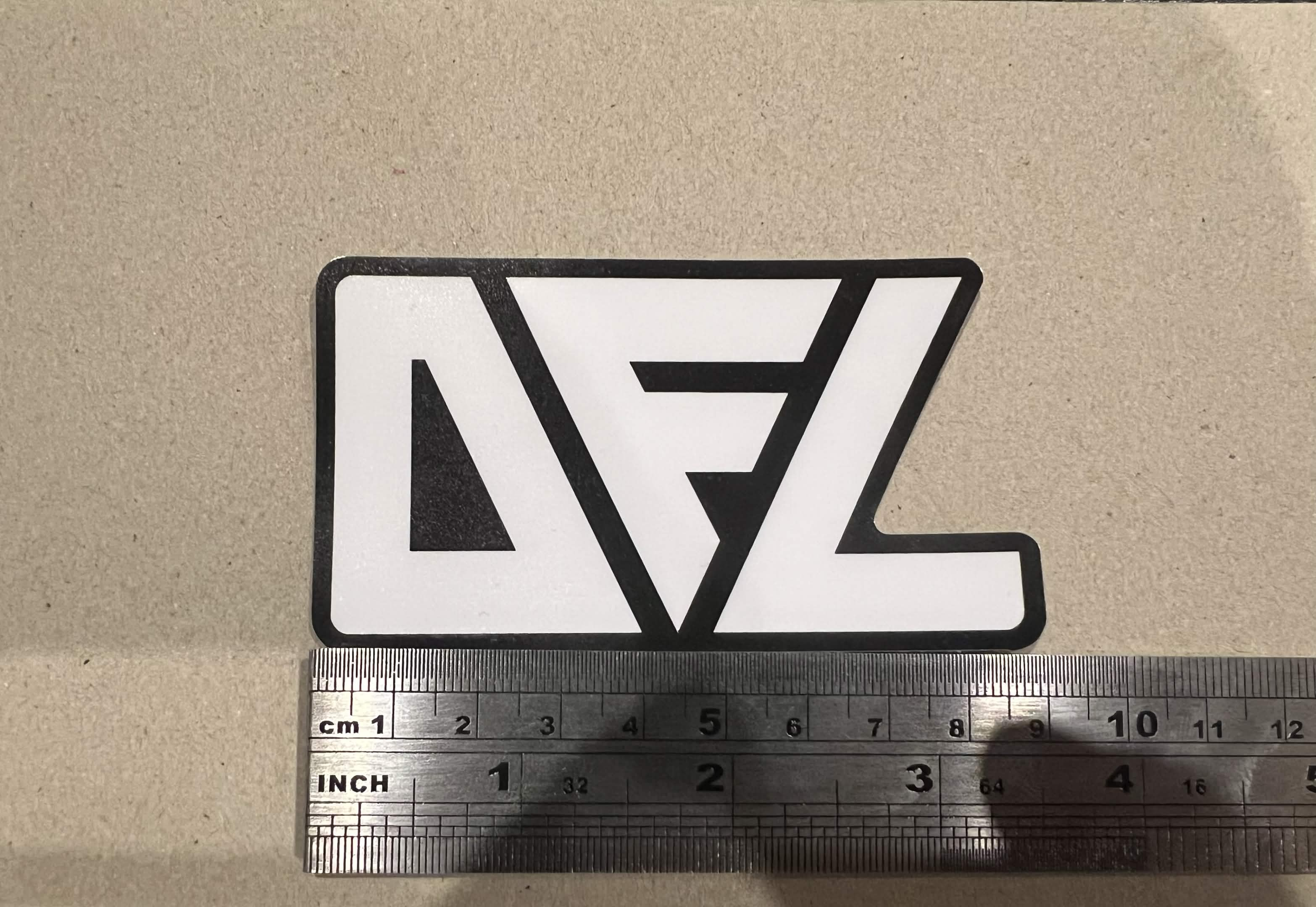 OFL Sticker
