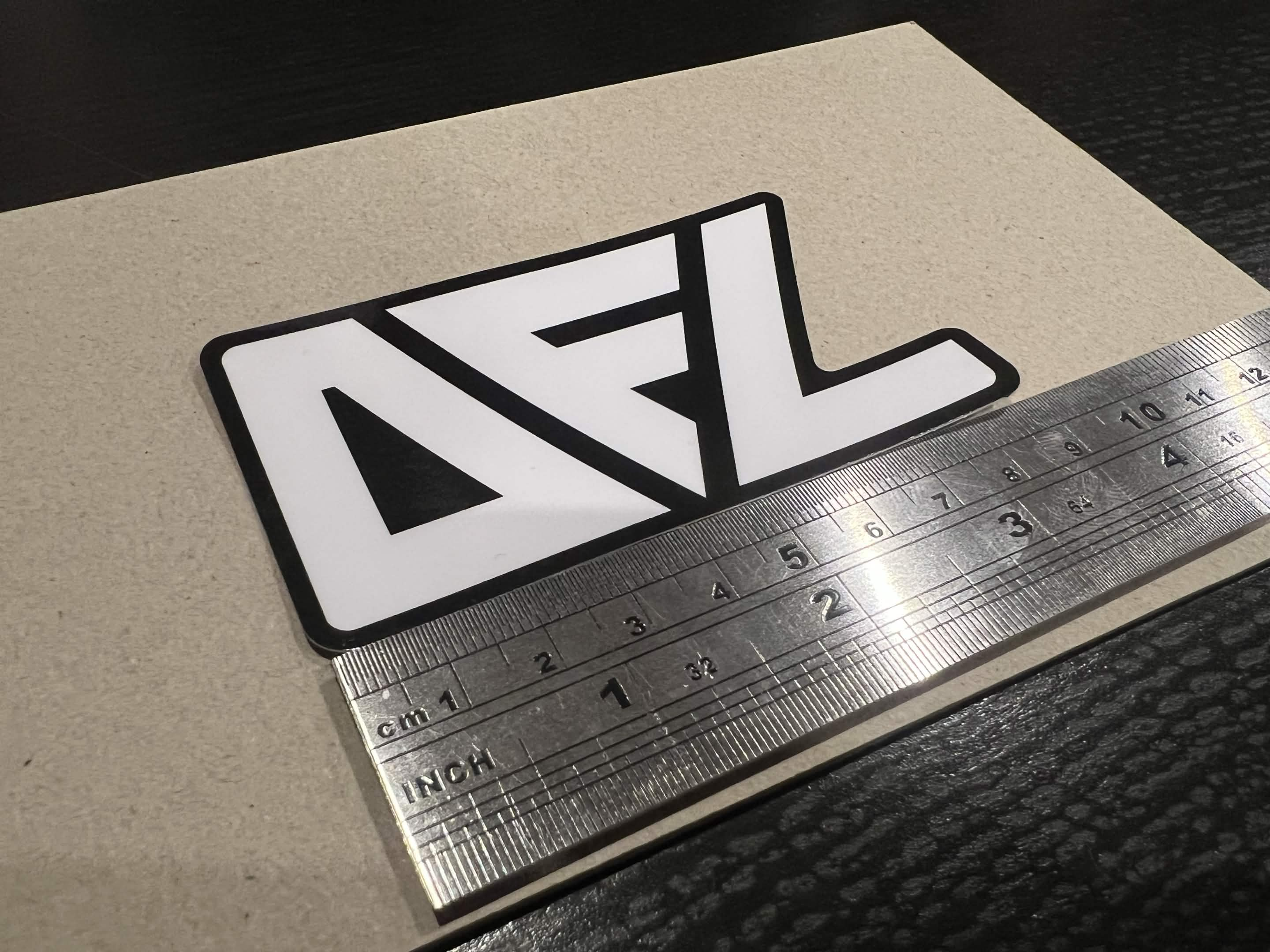 OFL Sticker