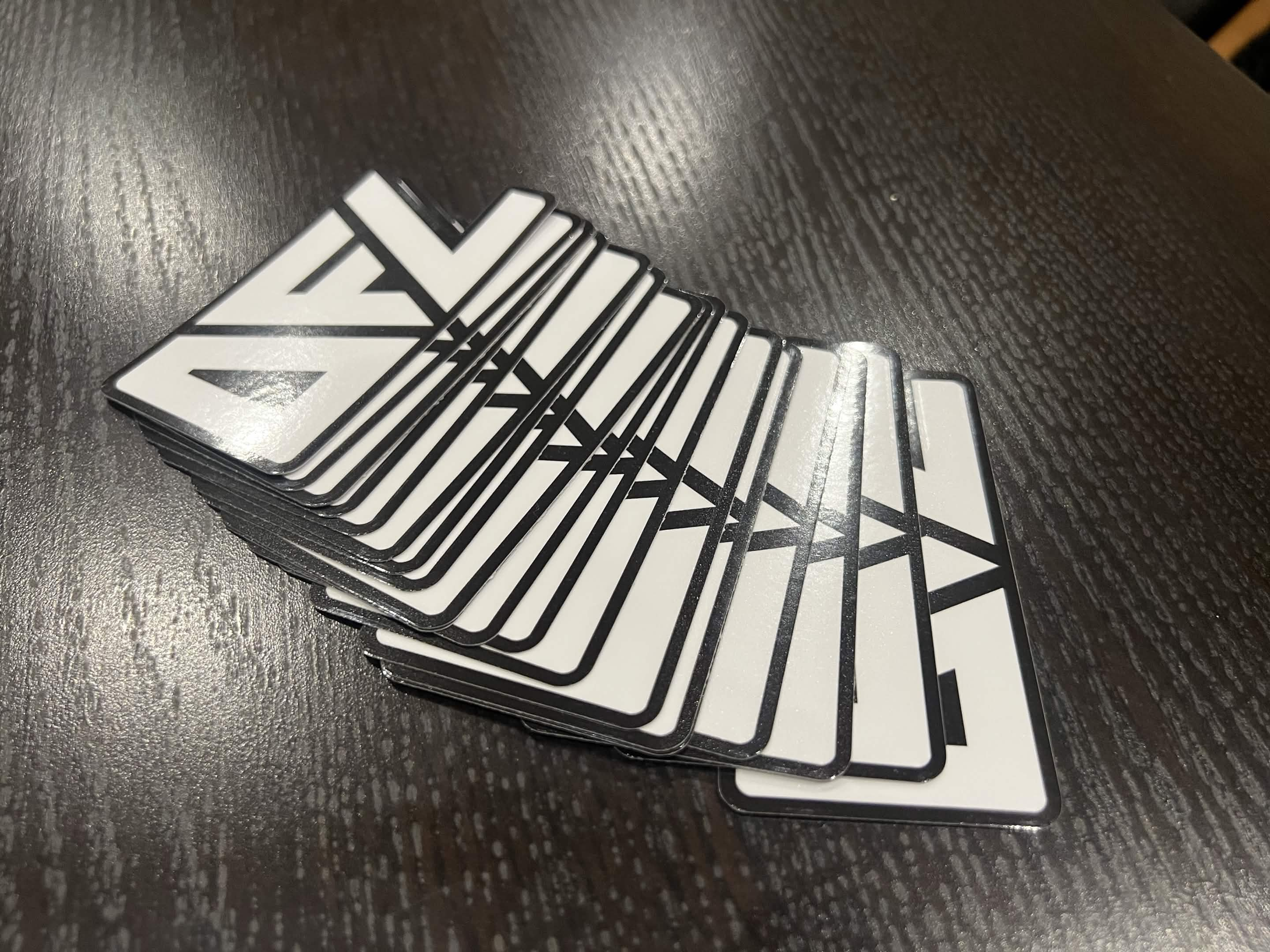 OFL Sticker