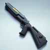 Cerberus 12GA